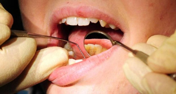 More than 100 patients in Northern Ireland who underwent dental and eye care treatment ended up in court after many were accused of cheating the NHS.  Photograph: Rui Vieira/PA Wire