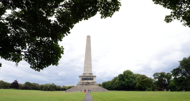 A woman in her 20s has reported to gardaí that she was assaulted in Phoenix Park in Dublin. File Photograph: Brenda Fitzsimons / The Irish Times