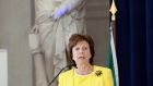 EU commissioner Neelie Kroes: “Telecom companies need to start thinking in an innovative way, outside the box,” Ms Kroes said. “The days of roaming are over, they need to accept that we live in a new digital era.”