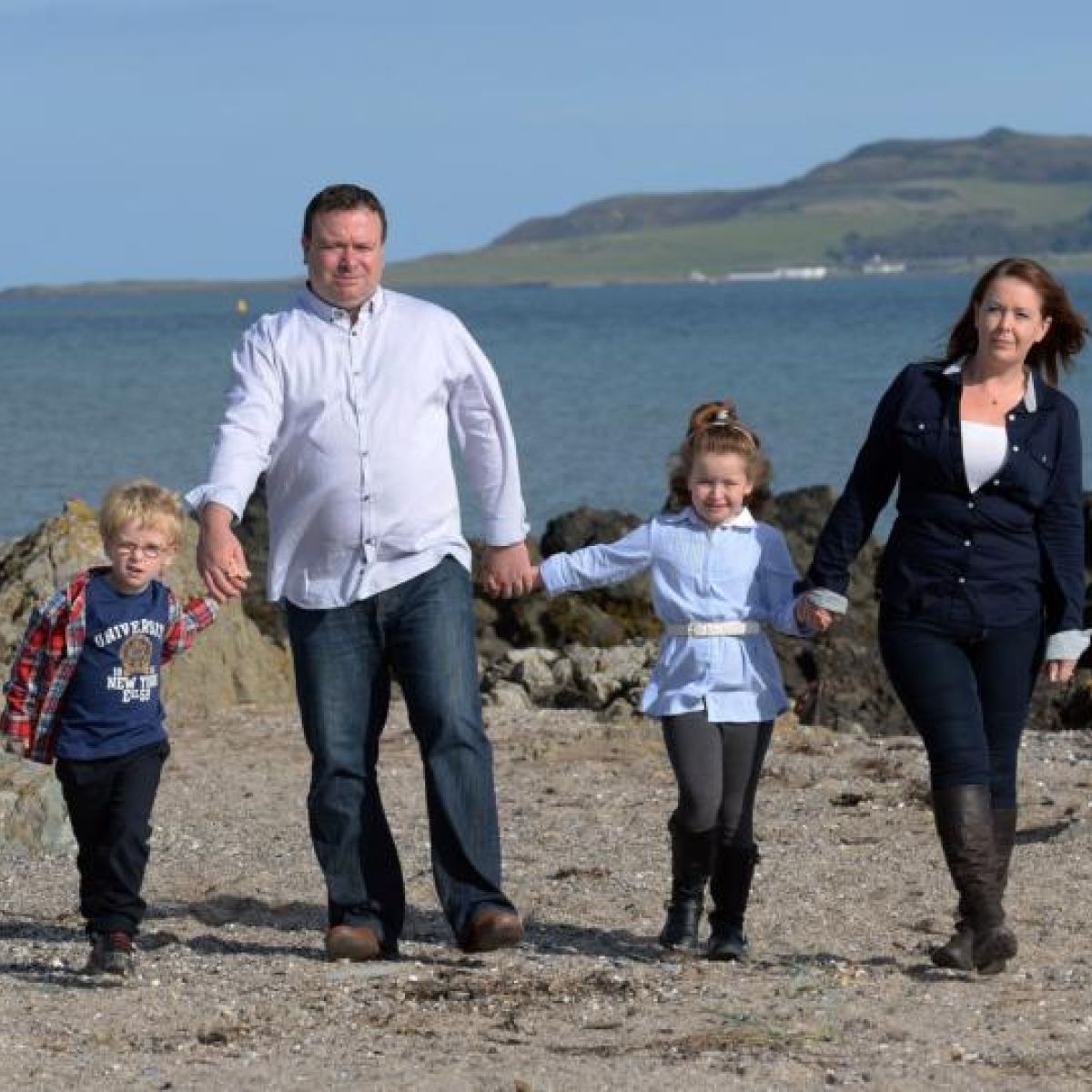 Hotspots: Lifes a beach in Donabate - The Irish Times