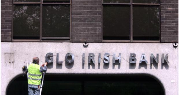 A US bankruptcy judge has rejected a legal challenge by a developer against Irish Bank Resolution Corporation, formerly Anglo Irish Bank, and refused to lift temporary court protection for the bank.