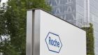   Many of Roche’s most promising medicines, such as rheumatoid arthritis treatment RoActemra and new breast cancer drugs Kadcyla and Perjeta are biologics, which unlike chemical drugs are proteins or cells derived from living organisms  that  are  hard to replicate. Photograph: Keystone, Gaetan Bally