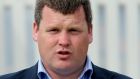 Gordon Elliott: “It was touch and go whether we ran Toner (on the ground)”