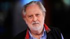 David Puttnam:  “Although the pace and the scale of change can at times be bewildering, the need to up our own game has become absolute.” (Photo by Gareth Cattermole/Getty Images)
