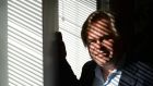 Eugene Kaspersky of Kaspersky Lab: “I’m very sure many nations have these cyberweapons . . . Many others have cyber divisions within the military.” photograph: dara mac dónaill 