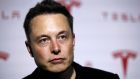 Paypal founder Elon Musk will be taking to the stage with Taoiseach Enda Kenny for a ‘fireside chat’. Photograph: Reuters/Lucy Nicholson