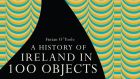 A History of Ireland in 100 Objects – an Irish Times project and now the basis of a series of exciting classroom lesson plans