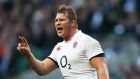 Dylan Hartley, along with Ben Foden, Billy Twelvetrees, Chris Ashton, David Wilson and Lee Dickson, will be  desperate to improve their chances of starting against the All Blacks. Photograph: Getty Images