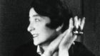 At the opening concert in ‘Eileen Gray and Music in the City of Life’ at Imma on Sunday, there was no date of birth or death, no mention of Eileen Gray’s taste in music or her connections with composers or performers