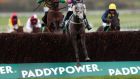 The big news of the day was that Paddy Power expects full-year operating profits to be about €11 million lower than it forecast three months ago. Photograph: David Davies/PA Wire