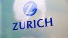 Zurich said two investigations by the Swiss Financial Market Supervisory Authority found no indication that Mr Wauthier was subjected to any undue or inappropriate pressur. Photograph: Gianluca Colla/Bloomberg via Getty Images