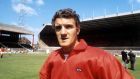  Former Manchester United player Bill Foulkes has died at the age of 81, the club has announced. Photograph: PA Wire