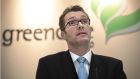 Greencore chief executive Patrick Coveney. The food company posted an 8.1 per cent rise in full-year operating profit despite the negative impact of the horsemeat scandal. Photo: Brenda Fitzsimons/The Irish Times