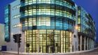 The Webworks building in Galway: has been promoted as a technology hub for IT start-ups
