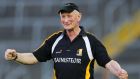Kilkenny’s Brian Cody will have his work cut out for him in China as he manages both the touring 2012 and 2013 All Star selections. Photograph: Lorraine O’Sullivan