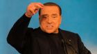 Under Berlusconi, populism, in an undemocratic mould, has made headway. Photograph: Getty Images