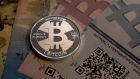 Bitcoin may turn out to be a good investment in the same way that anything that is rare can be considered valuable. photograph: jim urquhart/reuters 