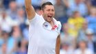Tim Bresnan has been added to England’s Ashes squad, and is in the reckoning to play in the second Test in Adelaide this week. 