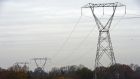 The ESB has welcomed the withdrawal of notice of a strike, which it said “would have had extremely damaging consequences for electricity consumers, businesses, the economy and the company”.  Photograph: Eric Luke/The Irish Times