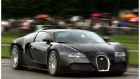 Bugatti Veyron. Total loss: €1.70bn. Loss per car: €4,617,547