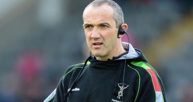  Harlequins coach Conor O’Shea: “It (Heineken Cup)    energises people, it gives us a variety to who we play, it gives supporters excitement.”  Photograph: Getty Images