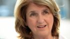 Minister for Social Protection Joan Burton: “I want to see this service deliver for those in mortgage difficulty.” Photograph: Frank Miller/The Irish Times