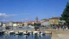  Aer Lingus has added Pula to its destinations, bringing the Istrian peninsula and pretty towns such as Porec within easy reach for short breaks and holidays
