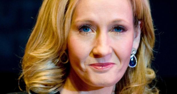 Harry Potter author JK Rowling (48) had said it had been “wonderful” to publish without hype or expectation and to get feedback under a different name, even if that meant some publishers rejected her work - as they had when she first touted her Harry Potter books. Photograph: Ian West/PA Wire
