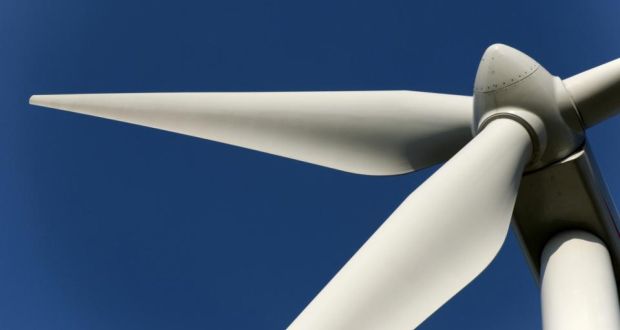 C&F Tooling designs and manufactures wind turbines and renewable-energy solutions as well as other machine parts.