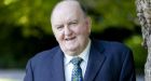 George Hook  will retire from television after the 2015 Rugby World Cup which takes place in the autumn of next year. 
