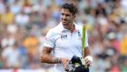 England’s Kevin Pietersen has been released by IPL side Delhi. Photograph: Anthony Devlin/PA Wire