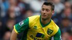  Norwich have turned down a transfer request from midfielder Wes Hoolahan. 