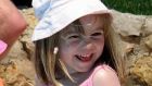 British police are in Portugal this week to continue investigations into the disappearance of Madeleine McCann from a resort in Praia da Luz in 2007. Photograph: PA Wire 