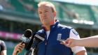 Andy Flower has left his post as England team director. Photograph:    Gareth Copley/Getty Images