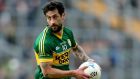 Paul Galvin: an embodiment of Kerry football. Photograph: James Crombie/Inpho