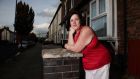 White Dee (Deirdre Kelly): at home on ‘Benefits Street’