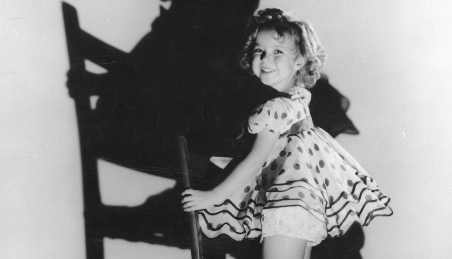 Shirley Temple: 1928 - 2014