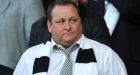 Mike Ashley recently let it be known that Sports Direct, the company he controls, had offered 25 per cent more for Elverys. Photograph: Owen Humphreys/PA Wire 