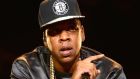 Jay-Z and 99 Problems – who’d have come up with that one?