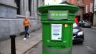 The Government’s latest response to concerns about the sustainability of the State’s post office network was little more than a recipe for doing nothing, an Oireachtas Committee has heard. 
 Photograph: Aidan Crawley
