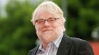 A medical examiner’s report found that Philip Seymour Hoffman died of ‘acute mixed drug intoxication’. Photograph: Reutes 