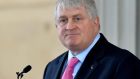 Denis O’Brien grew his wealth by $800 million last year, according to Forbes, making him the second richest person in Ireland and the 234th in the world with a fortune of $6 billion. Photograph: David Sleator/The Irish Times 