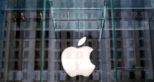 New documents certain to reignite anger in Ireland  and in the United States over the way large multinationals are able to manage their tax affairs. Photograph: Reuters