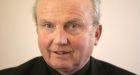 Dr Donal McKeown, the new Bishop of Derry: ‘as Christians of various traditions, we have an opportunity and a duty to be sources of hope, especially when political sclerosis seems to have afflicted out body politic’