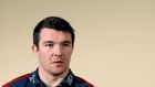 Peter O’Mahony: ruled out until next season due to a shoulder injury. Photo: James Crombie/Inpho  