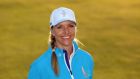 Carin Koch has been named as the European captain for the 2015 Solheim Cup.