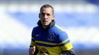 Leon Osman is an injury concern for Everton. 