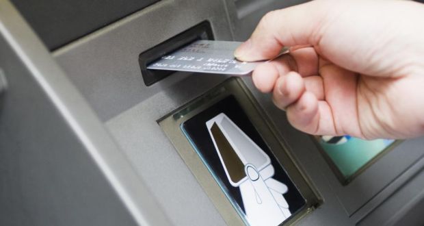 When it comes to fraud, “The actual computer part of the ATM is surprisingly open.”