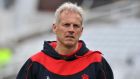 Lancashire head coach Peter Moores will be named England head coach for a second time on Saturday. Photograph: Simon Cooper/PA