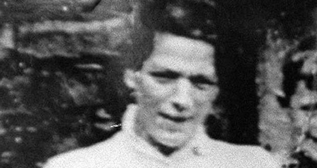 Undated handout file photo of Jean McConville before she vanished in 1972.  Photograph: PA 